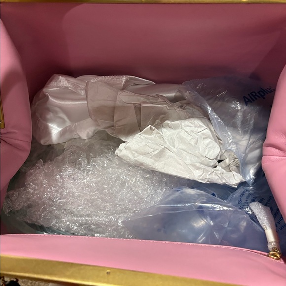 NWT Authentic Kisslock Frame Bag - Picture 6 of 7